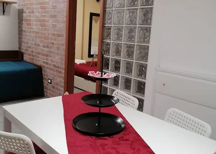 Ground Floor Apartment