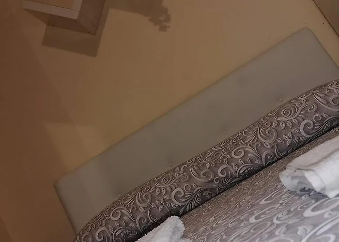 Ground Floor Apartment