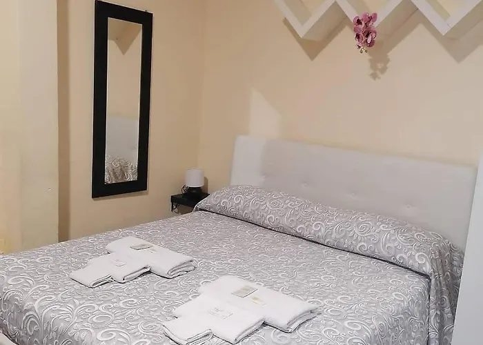 Ground Floor Apartment