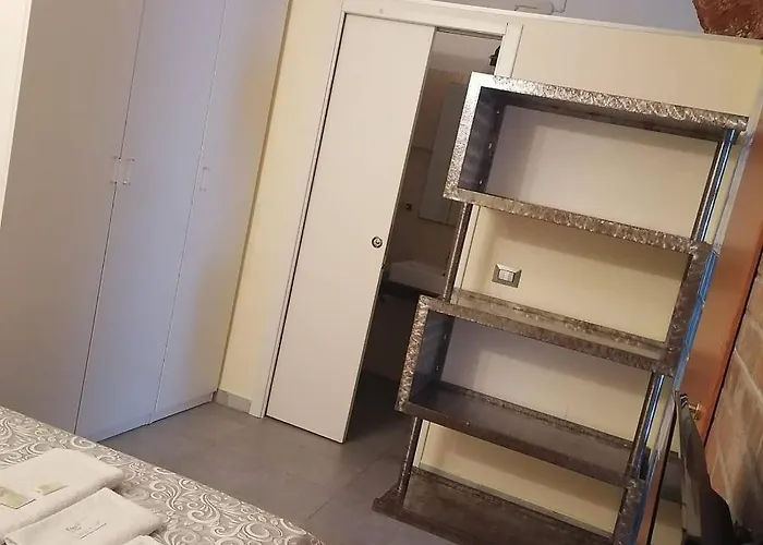 Ground Floor Apartment