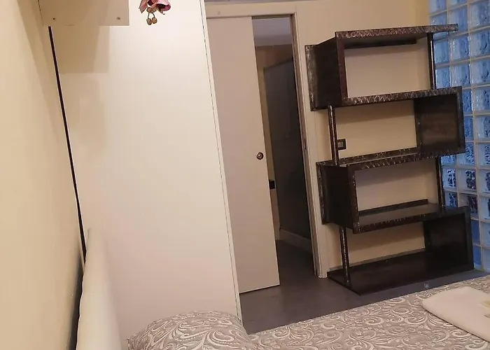 Ground Floor Apartment